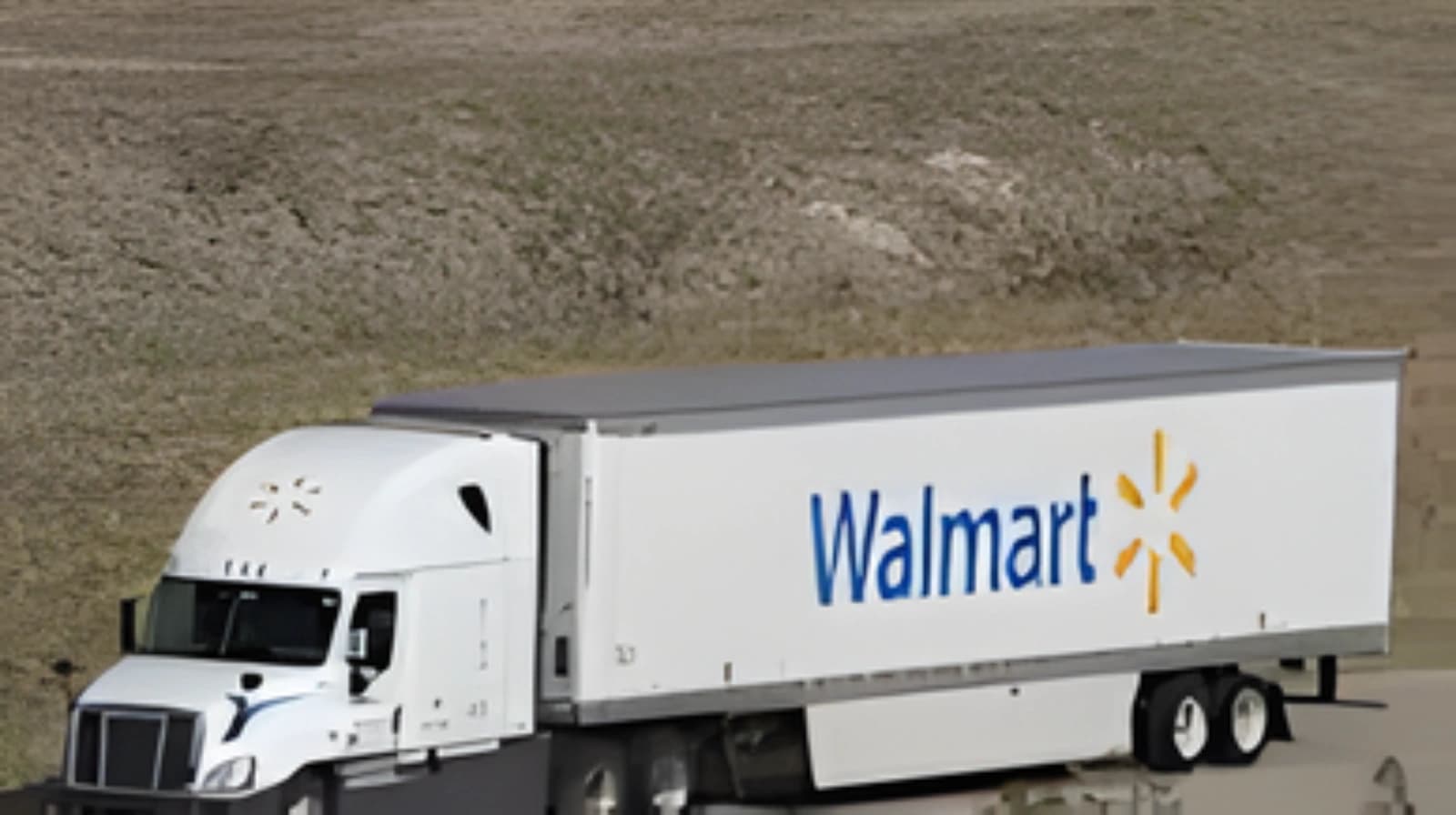 Walmart Truck Drivers Surge 33% with $115K Pay Boost and More Women