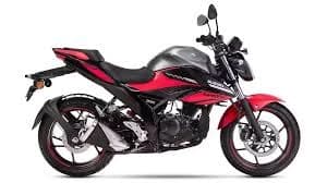 2026 Suzuki Gixxer 250 Launched In India Updated Colors Unchanged Prices And Key Features