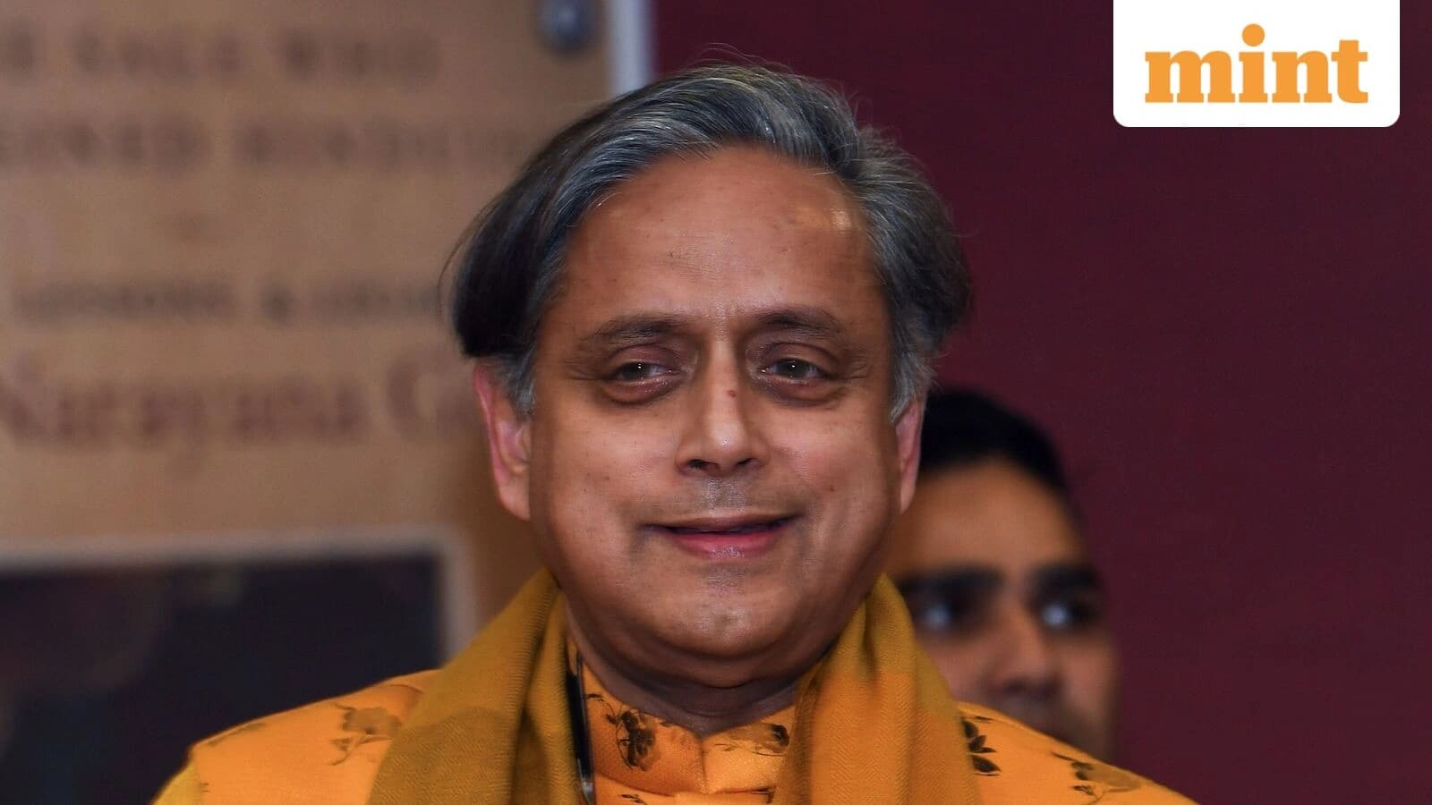 AI Impact Summit 2026: Shashi Tharoor Praises Global Attendance Amid Criticism