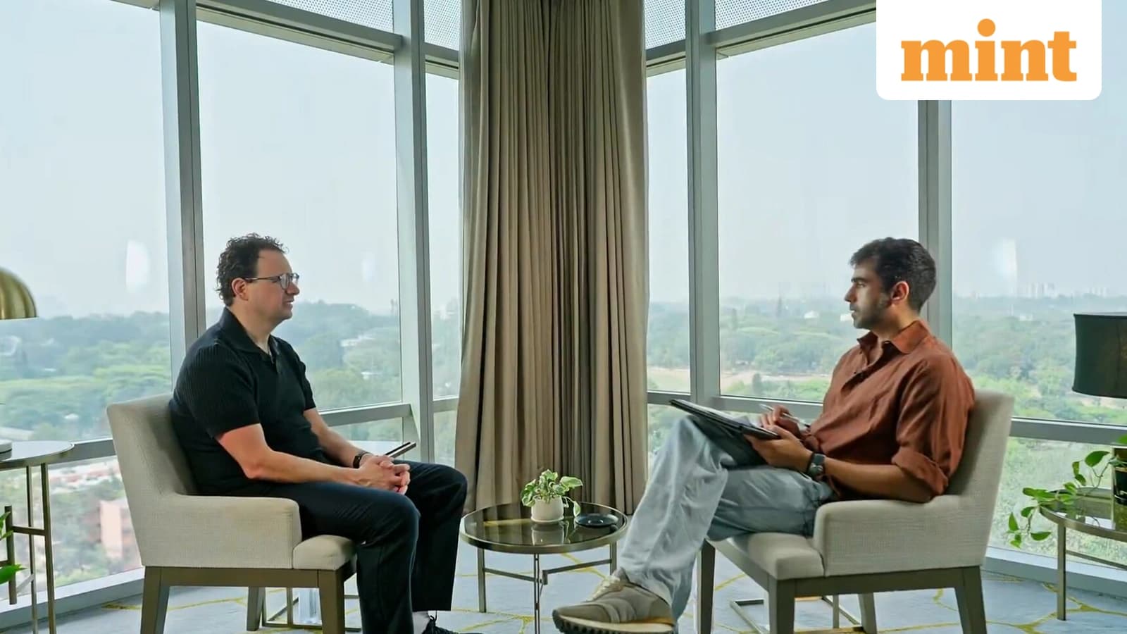 AI Technology Insight: Nikhil Kamath Interviews Anthropic CEO Dario Amodei on Feb 22, 2026