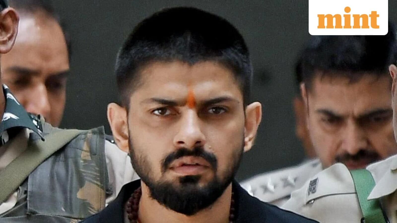 Bishnoi Gang’s ₹10 Cr Extortion Threat Targets Thane Developer