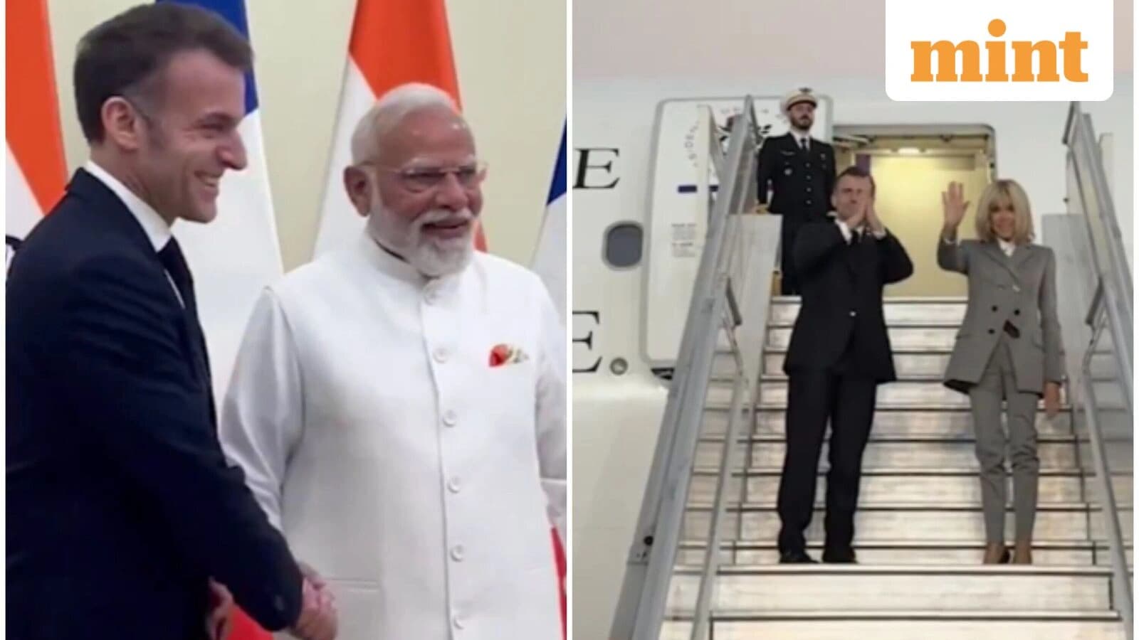 Breaking: Emmanuel Macron Highlights India-France AI Partnership at 2026 Summit