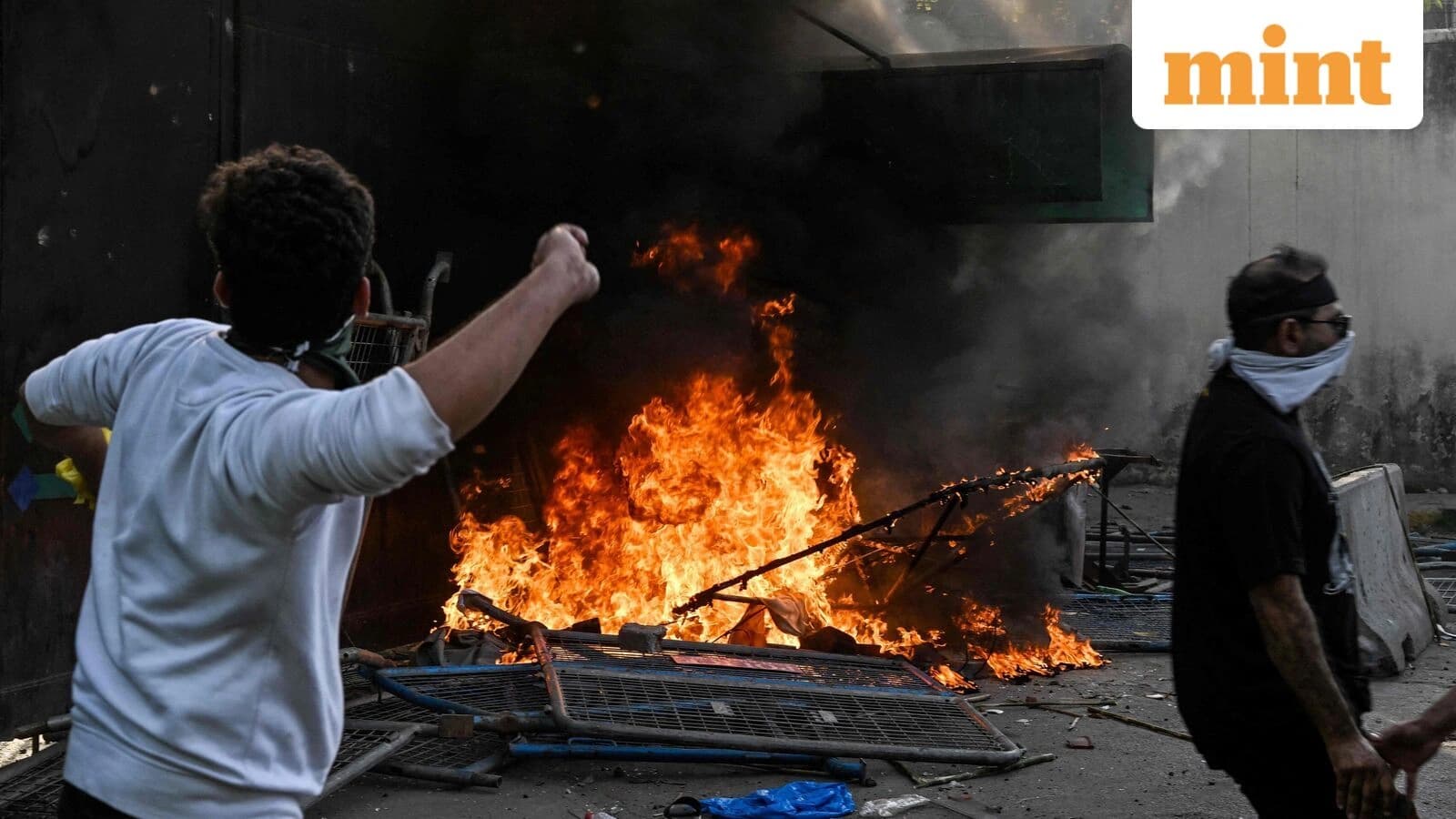 Breaking News: Oman’s Call for US-Iran Ceasefire Amid Rising Middle East Tensions
