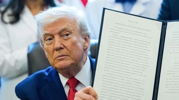 Breaking: Trump Accelerates Marijuana Reclassification to Schedule III in 2024