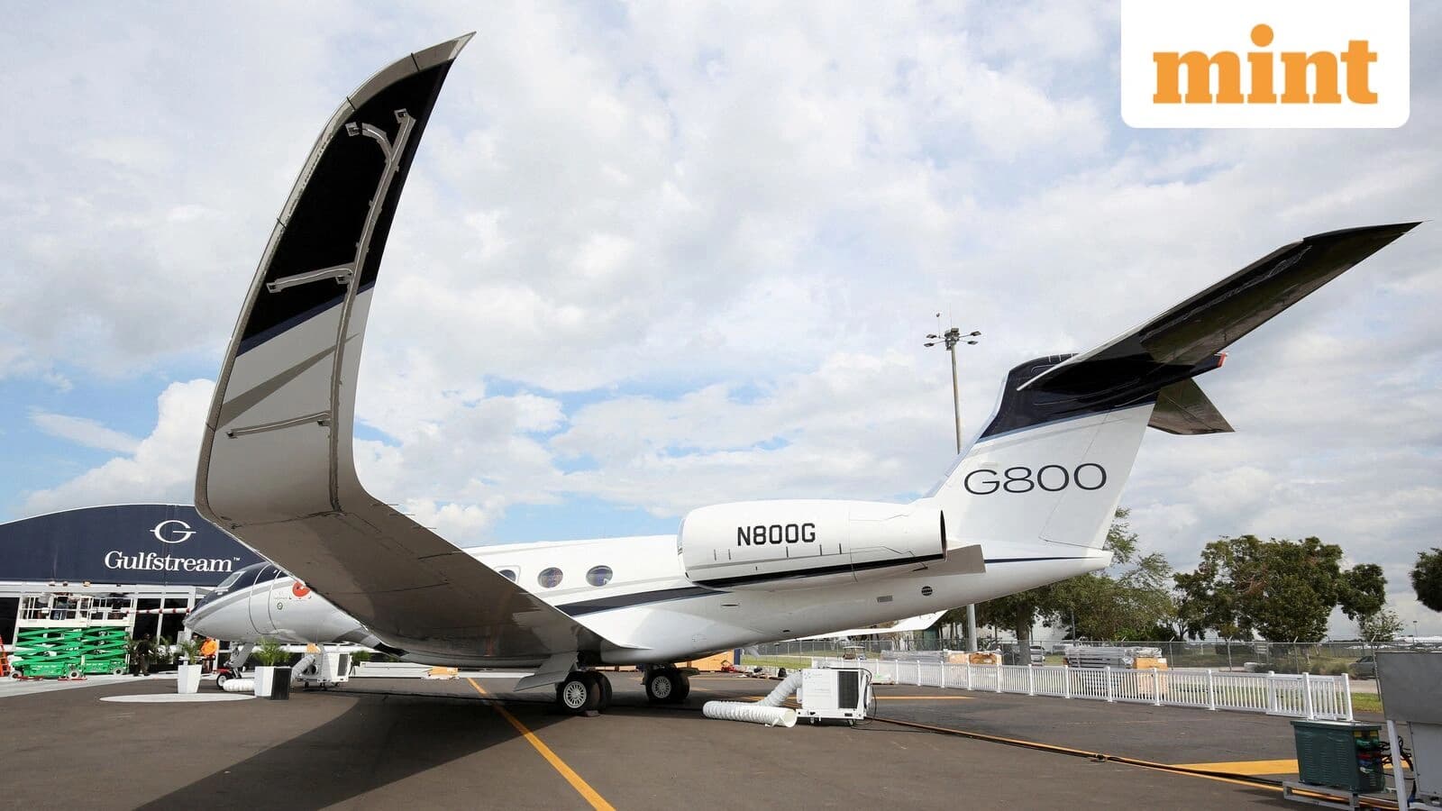 Canada Approves Gulfstream GVII-G500 and G600 Jets Despite Trump Tariffs Threat