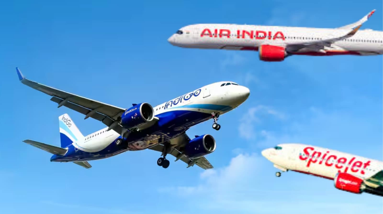 Delhi Flight Status Update: IndiGo, Air India, SpiceJet Delays Amid Dense Fog