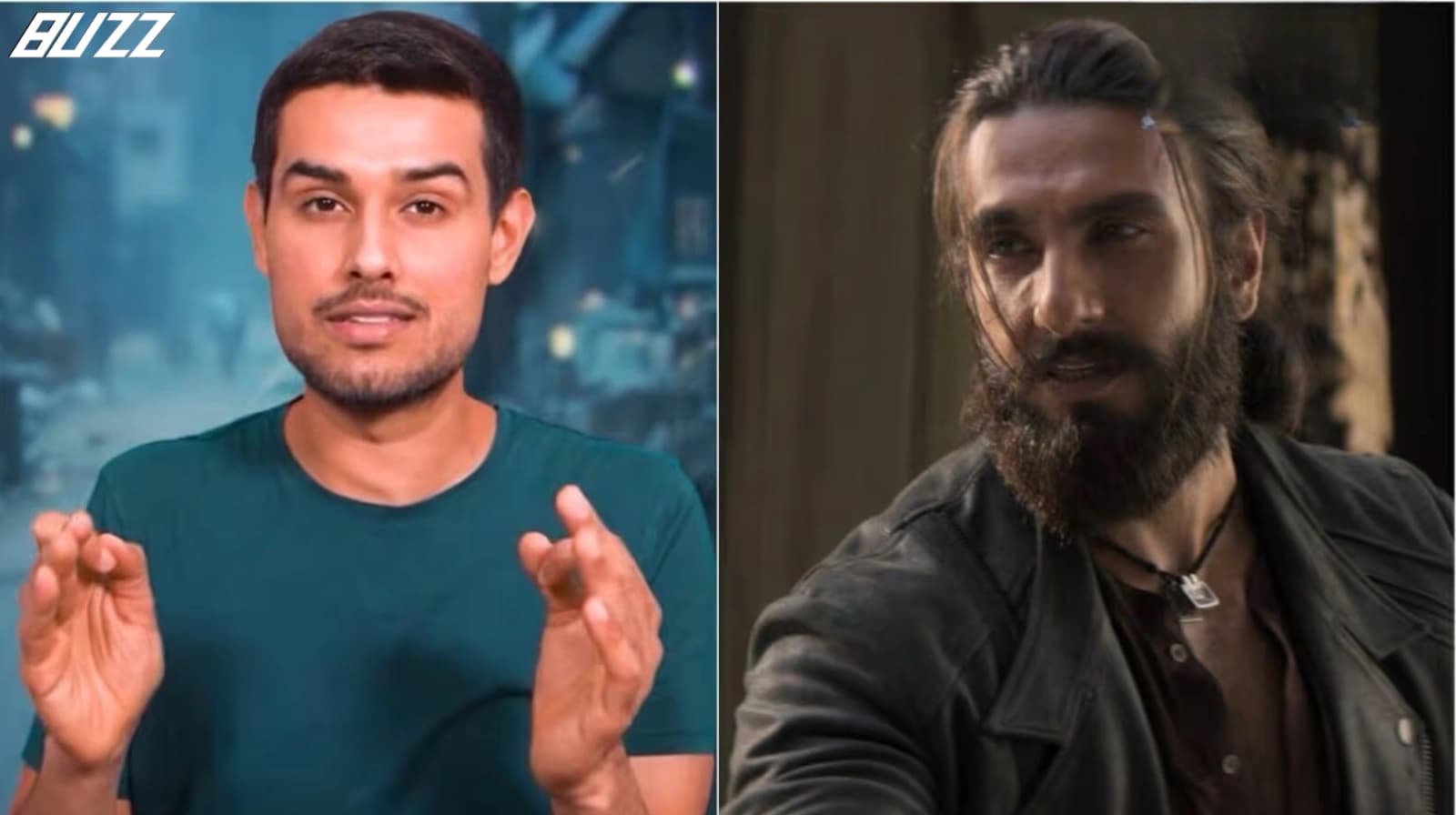 Dhruv Rathee Labels Dhurandhar ‘Dangerous Propaganda’ Amid Box Office Success