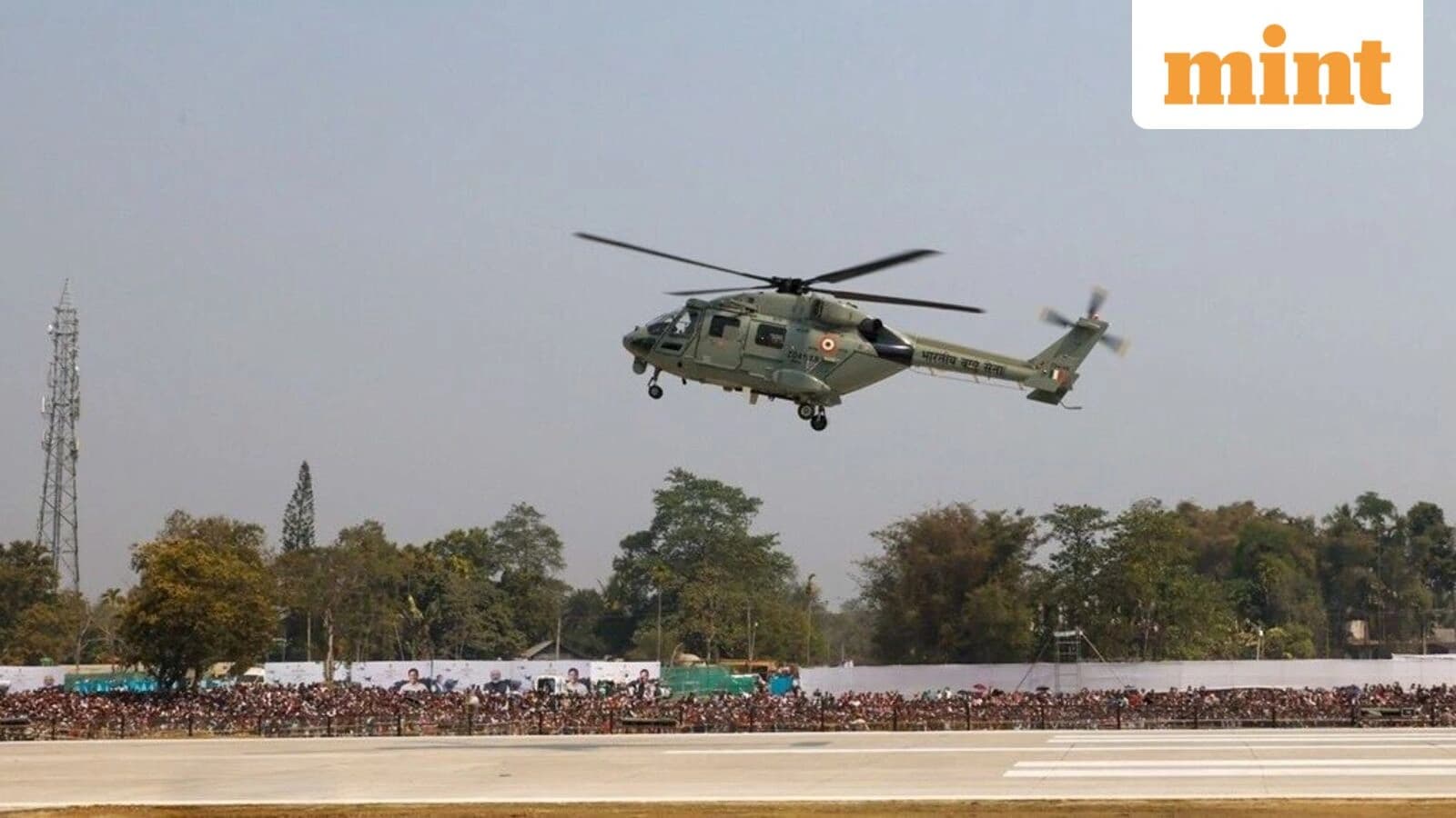 Emergency Landing Facility in Northeast Inaugurated by PM Modi: Strategic Boost for Assam