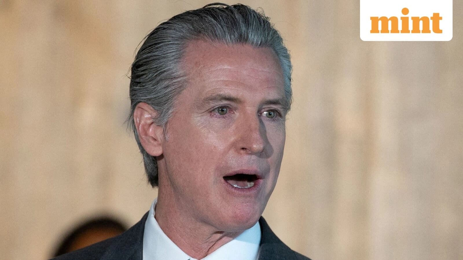 Gavin Newsom Dyslexia Proof Request Sparks Spokesperson Controversy