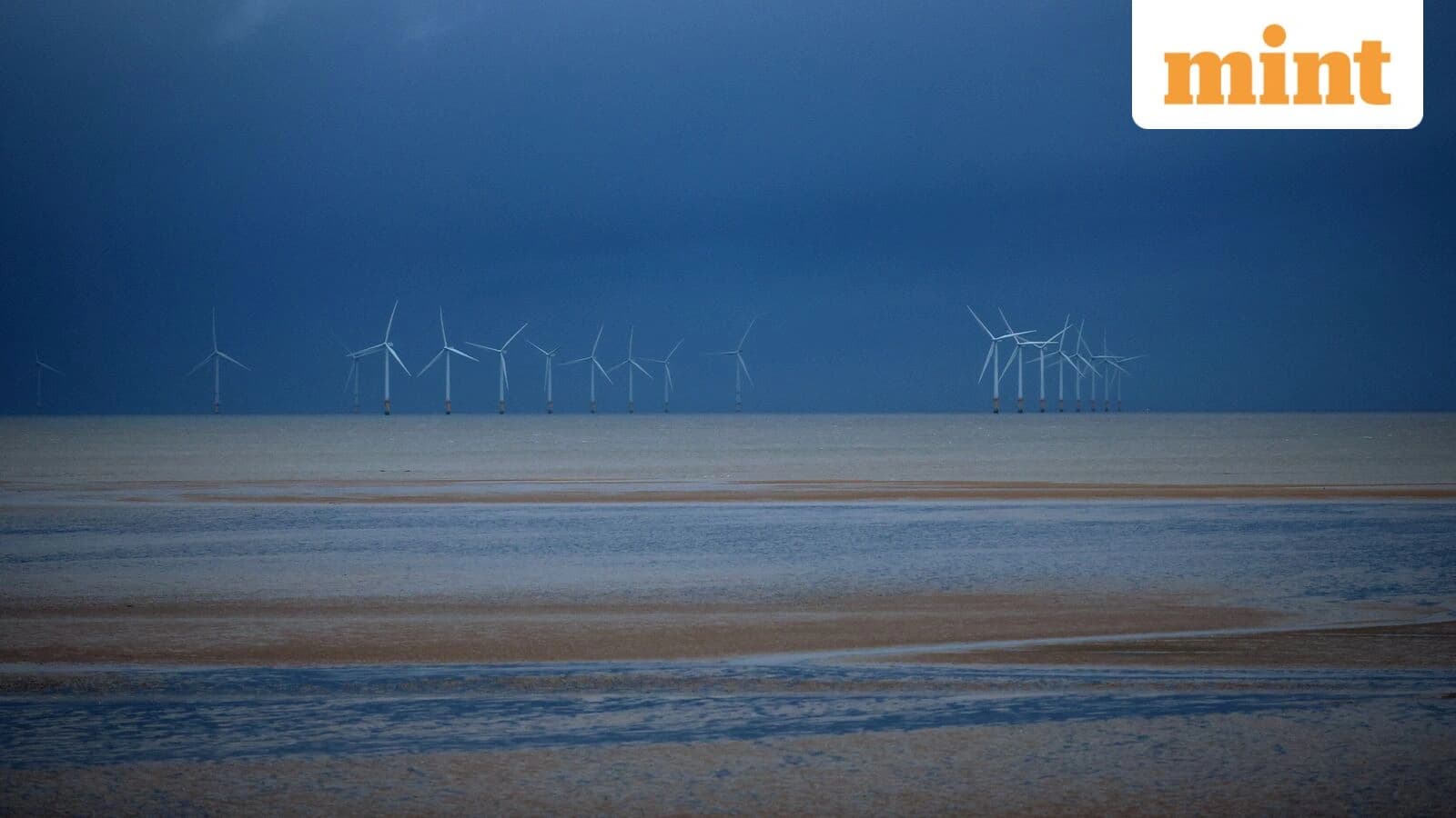 India Offshore Wind Gains Momentum with Raised Viability Gap Funding in 2024