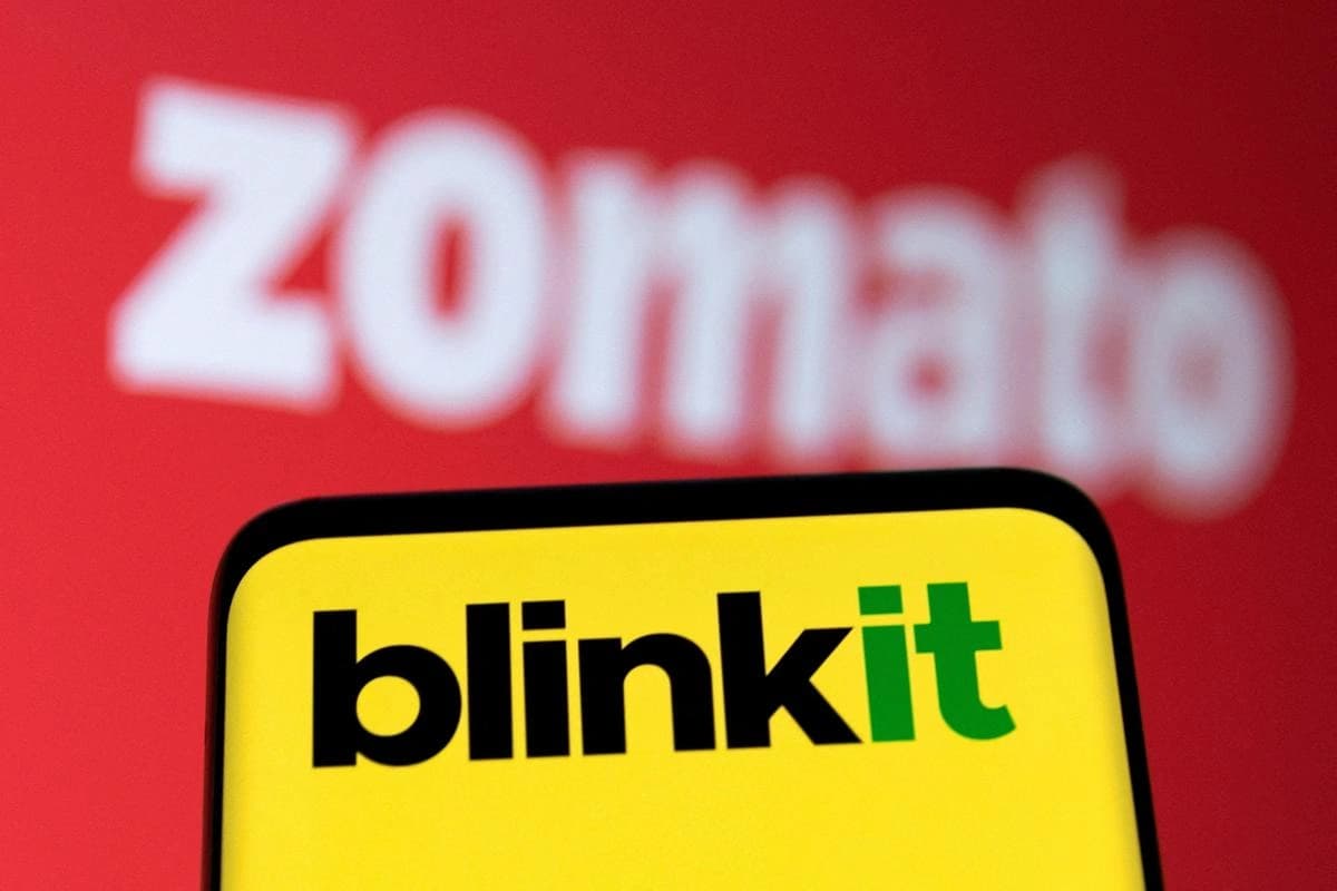 India Pauses The 10 Minute Delivery Hype Govt Push Forces Blinkit Zepto Swiggy To Rebrand
