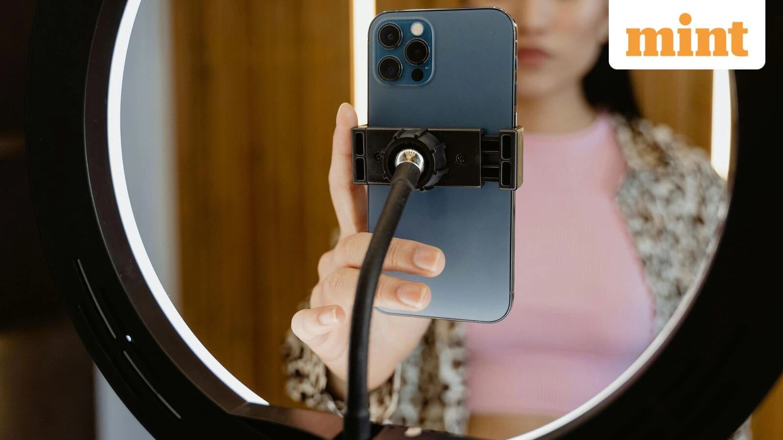 Influencer Loses 1.4 Lakh Followers After Viral Beauty Filter Glitch