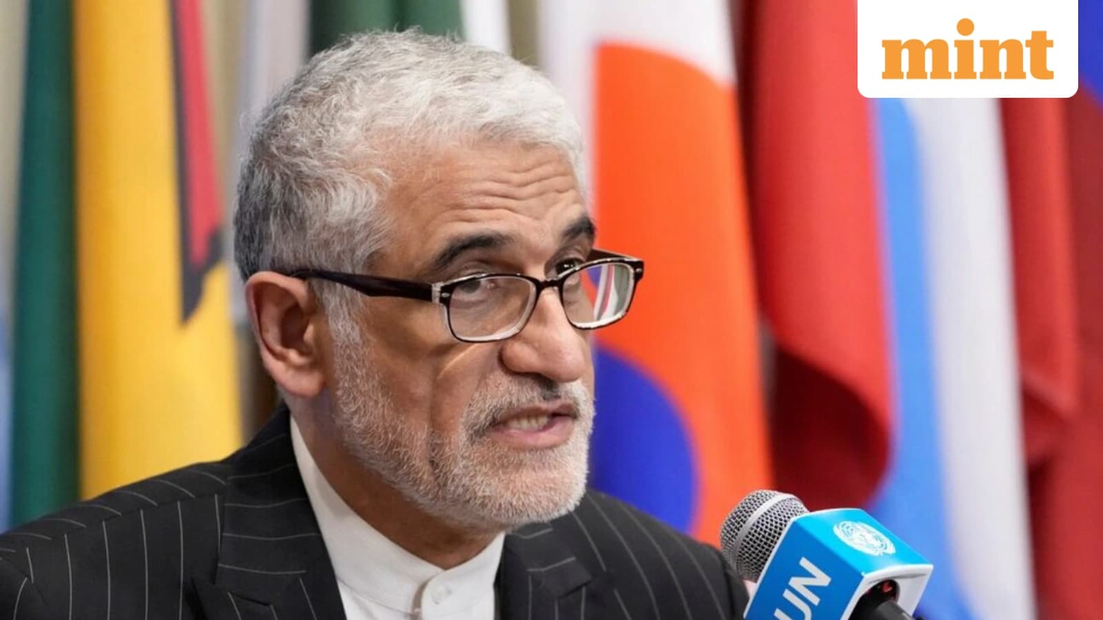 Iran Declares US Bases Legitimate Targets Amid Rising Tensions in 2024