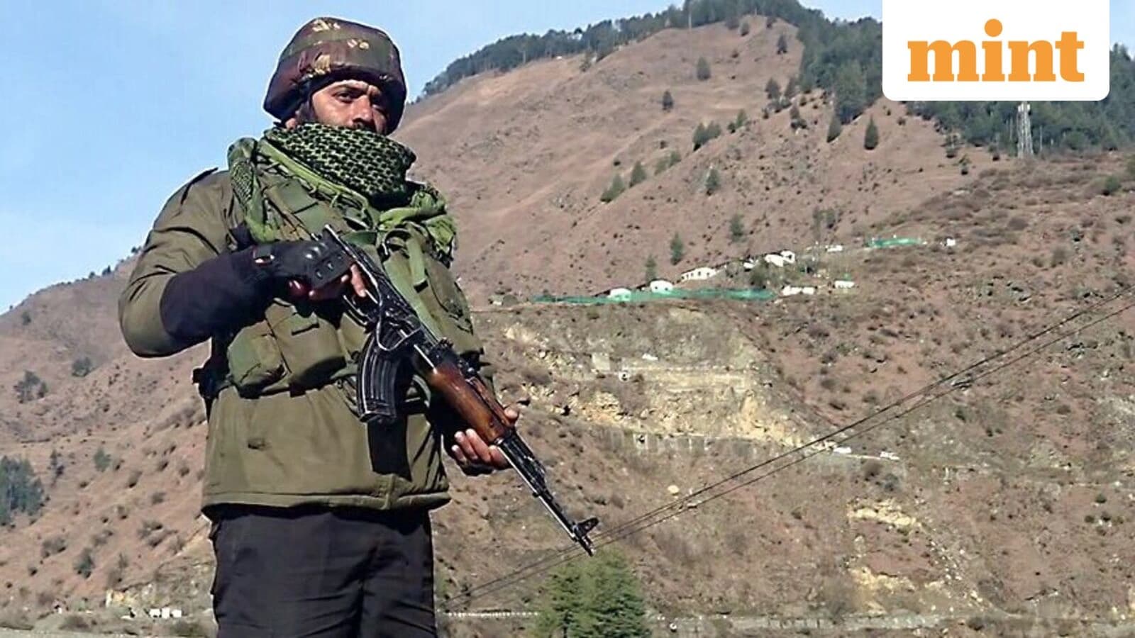 Jammu and Kashmir Security Forces Kill 3 Jaish-e-Mohammad Militants in Kishtwar
