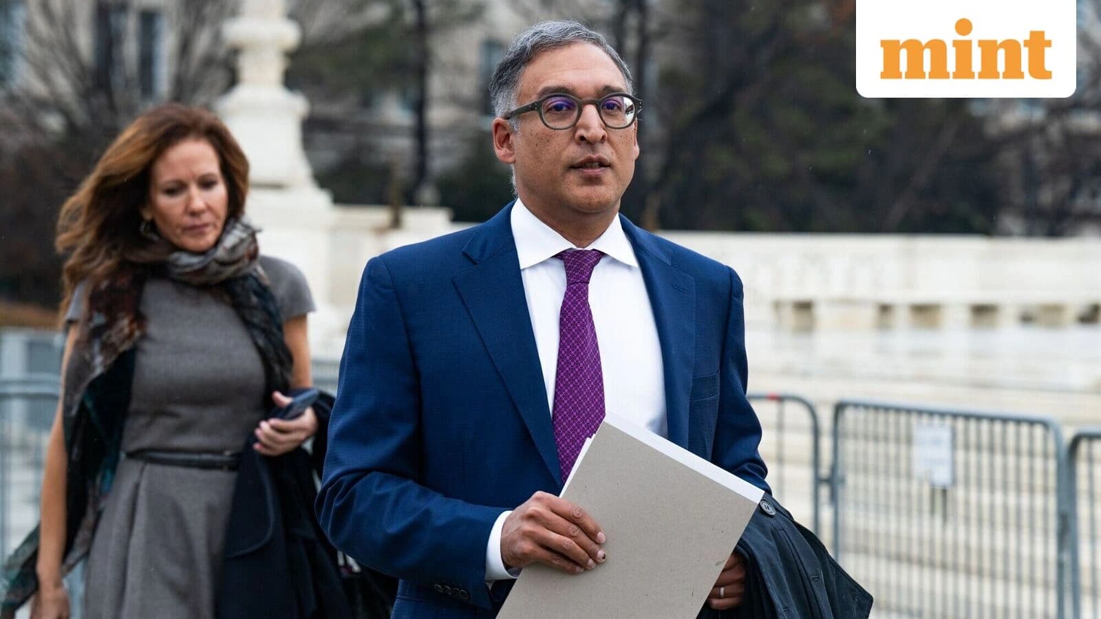 Neal Katyal’s Major Victory Against Trump Tariffs in 2025 Supreme Court Case