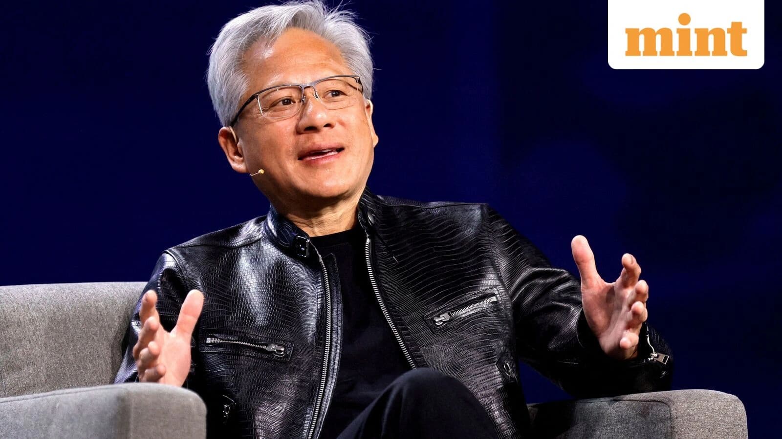 Nvidia CEO Jensen Huang to Miss India AI Impact Summit 2026