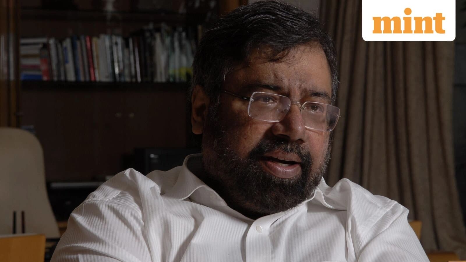 Overpopulation Warning Harsh Goenka Reveals John B Calhouns Mouse Paradise Collapse