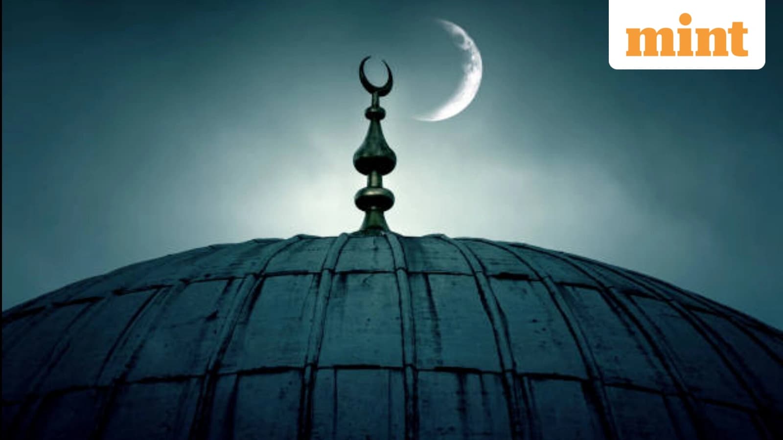 Ramadan Moon Sighted in Saudi Arabia: First Roza Tomorrow, India to Follow