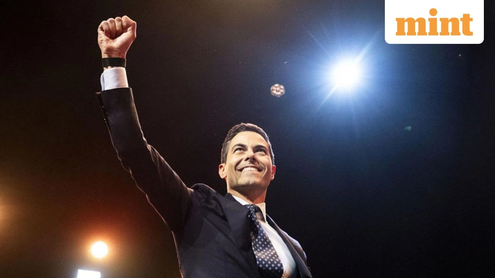 Rob Jetten: Youngest Prime Minister of the Netherlands Takes Office in Historic Minority Government