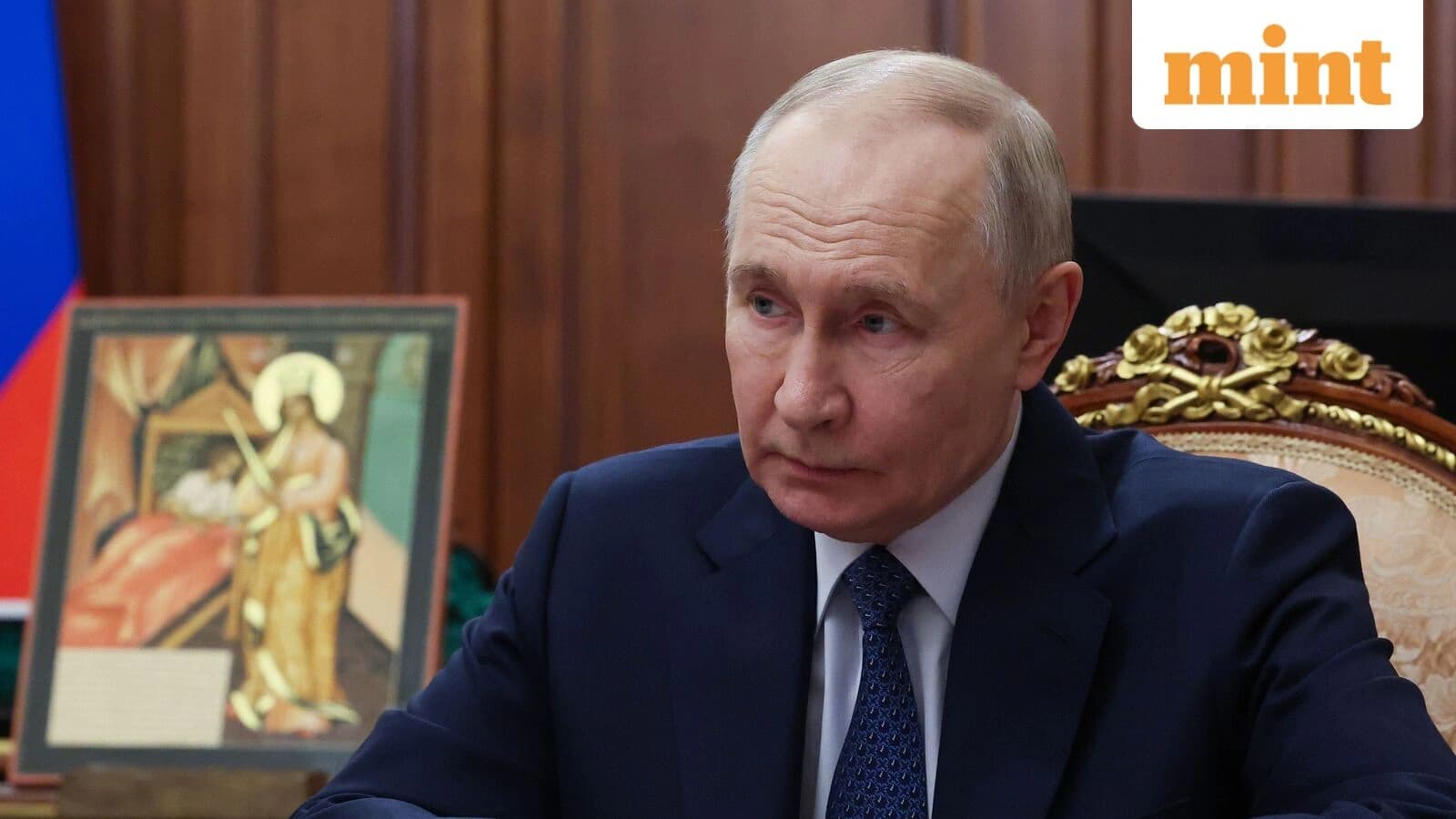 Russian Economy Struggles as Food Prices Soar Before Geneva Ukraine Talks