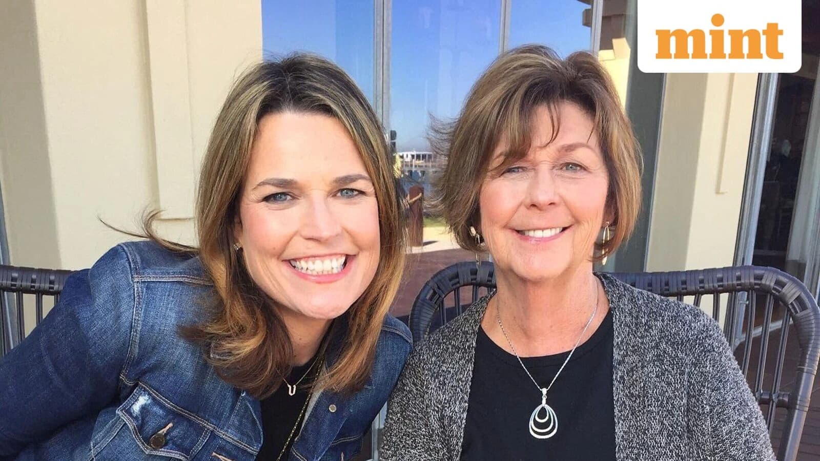 Savannah Guthrie Announces $1 Million Reward in Missing Nancy Guthrie Case