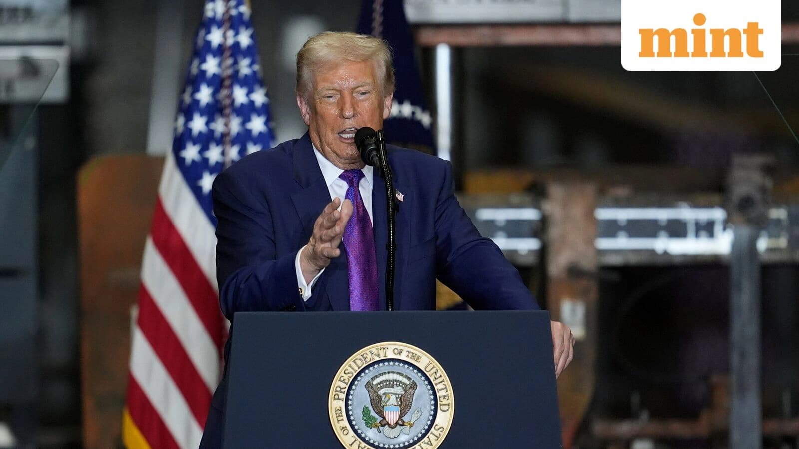 Trump Invites China and Russia to Board of Peace in Major Diplomatic Move