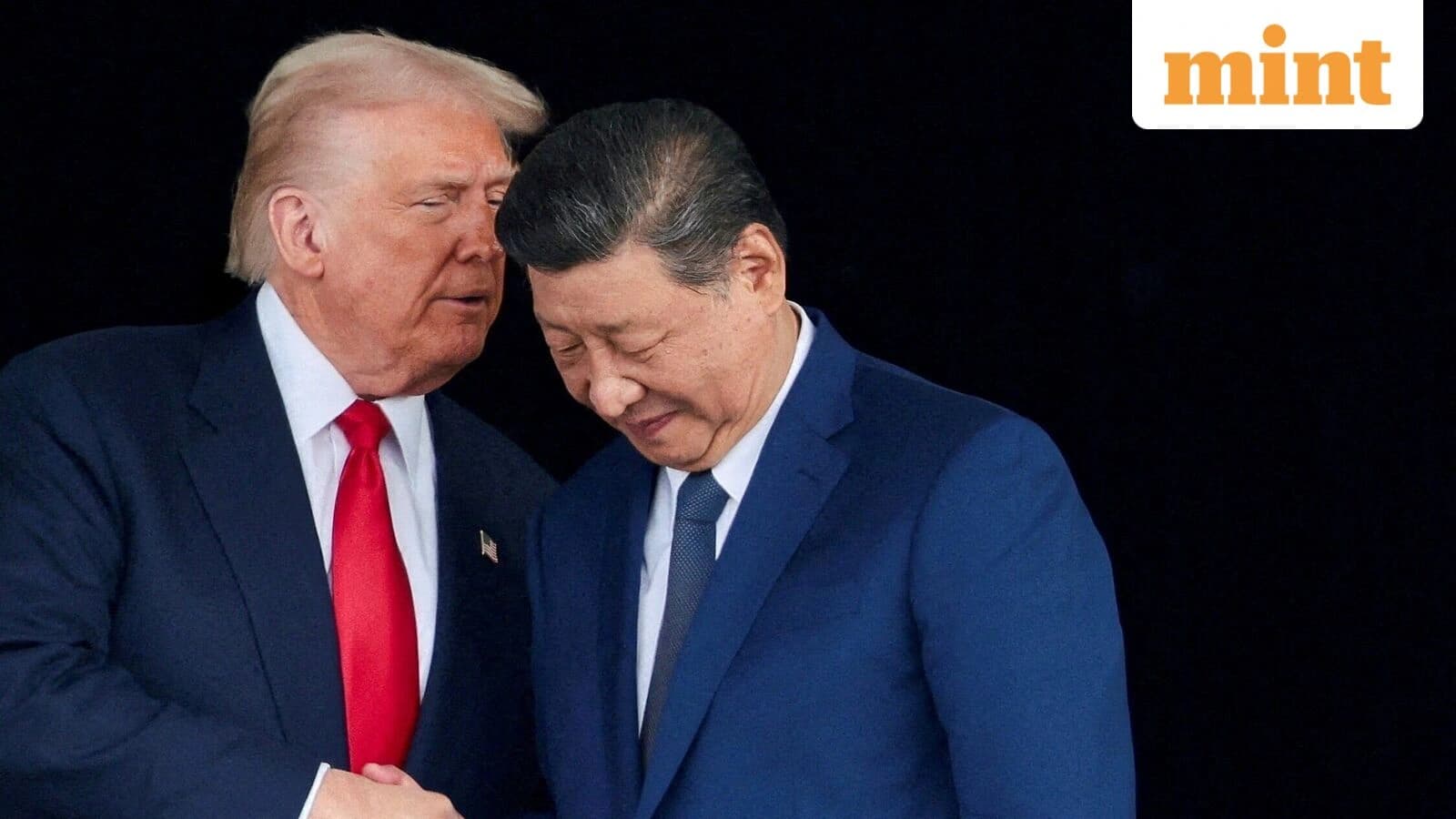 Trump Travel to China in April Sparks Major Diplomatic and Trade Developments
