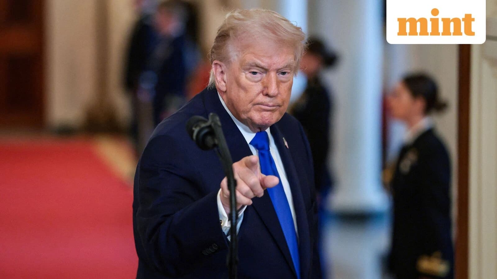 Trumps 2026 State of the Union: Key Tariff, Immigration Focus