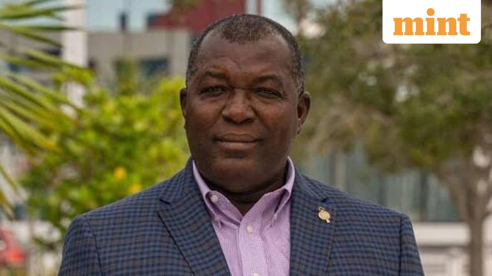 US Citizenship at Risk: DOJ Files Denaturalisation Case Against Former North Miami Mayor Philippe Bien-Aime