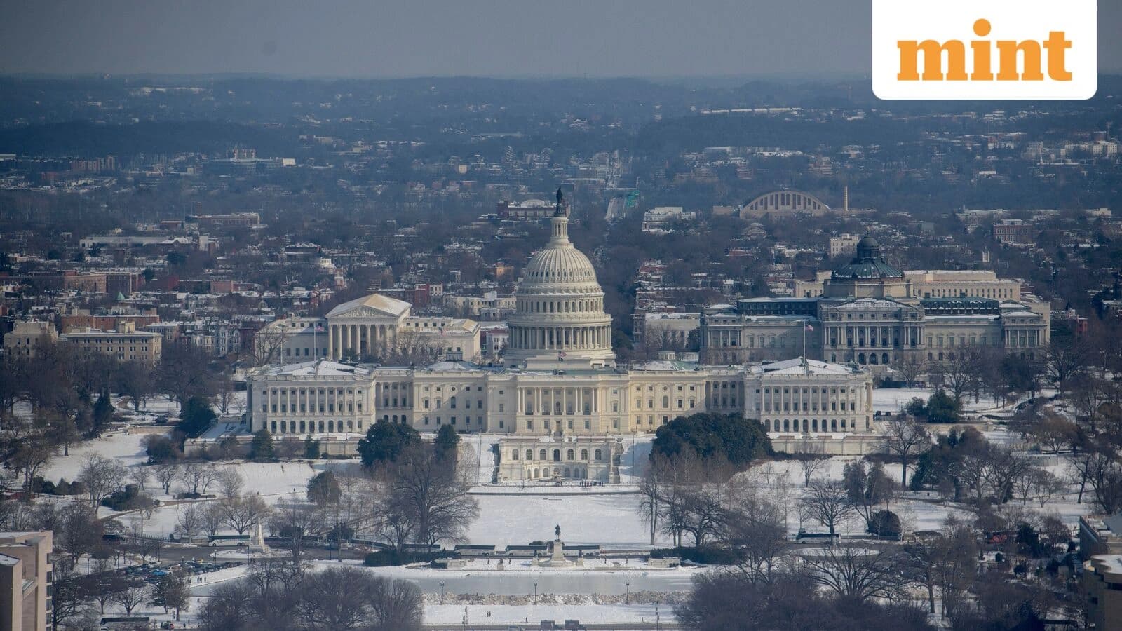 Winter Storm Hernando: 5,000+ Flight Cancellations, NYC Schools Closed Feb 23