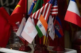 Worlds Most Powerful Countries 2026 Us Retains Top Spot India Placed At 12th