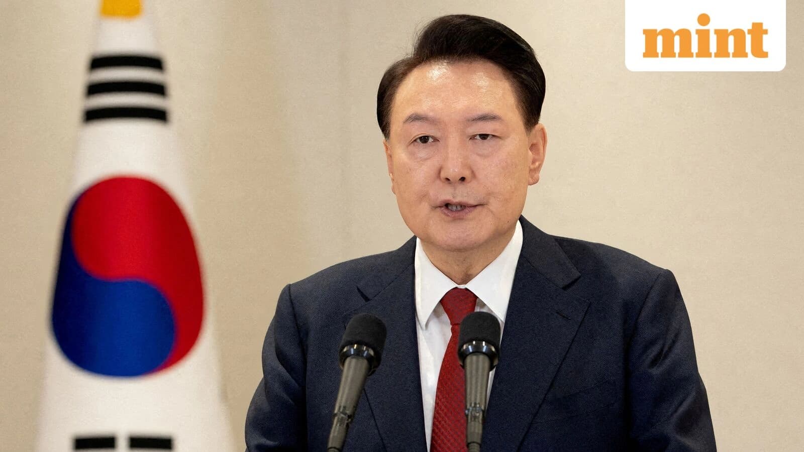 Yoon Suk Yeol Sentenced to Life for 2024 South Korea Insurrection