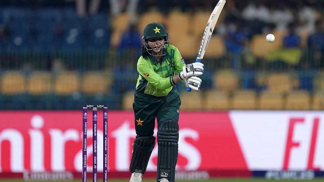 2026 Pakistan Women Tour of South Africa: Shocking 3rd ODI Upset