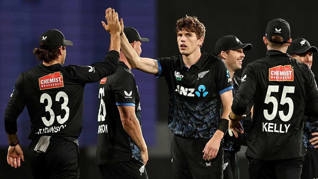 2nd T20I: Blackcaps Stun South Africa by 68 Runs – Dominant Display!