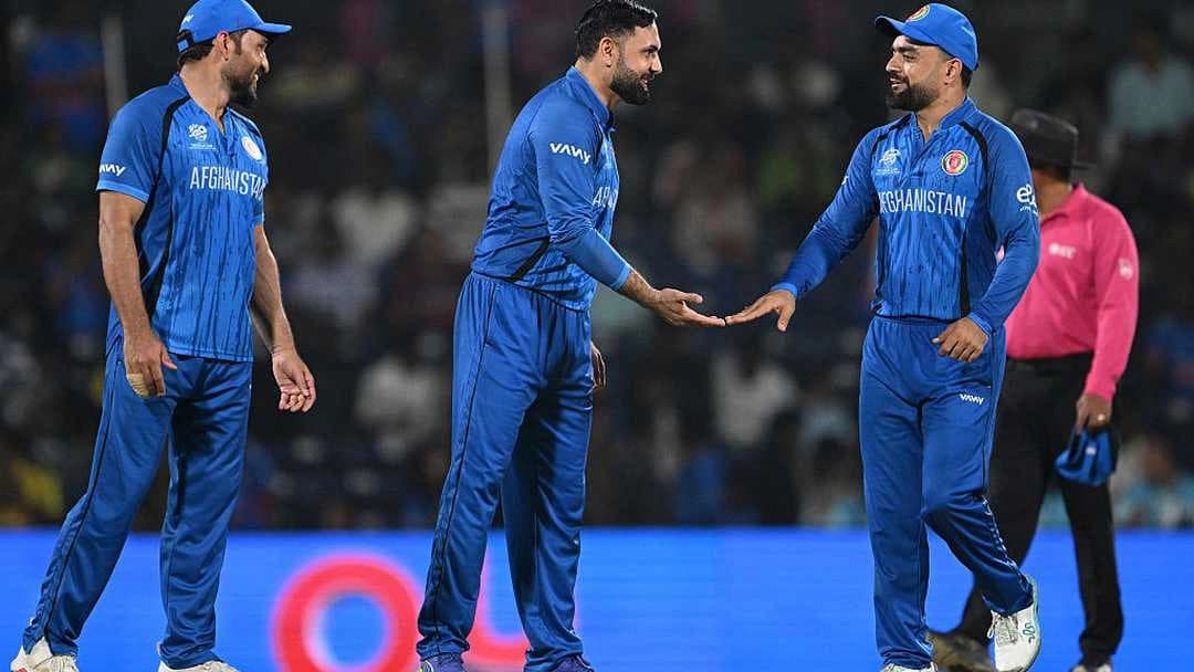 Afghanistan Cricket Board Plans Strategic Coach Appointment Before Sri Lanka Series