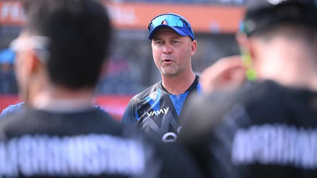 Afghanistan Cricket: Jonathan Trott’s Emotional Farewell After ICC T20 World Cup 2026