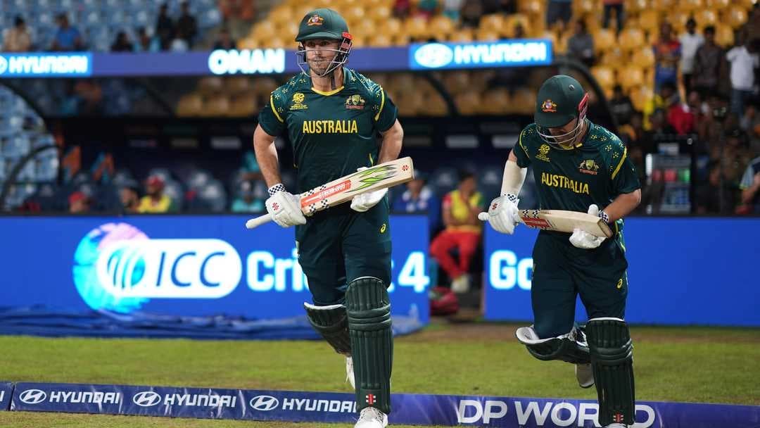 Australias ICC Mens T20 World Cup 2026 Exit Sparks Shocking Reactions