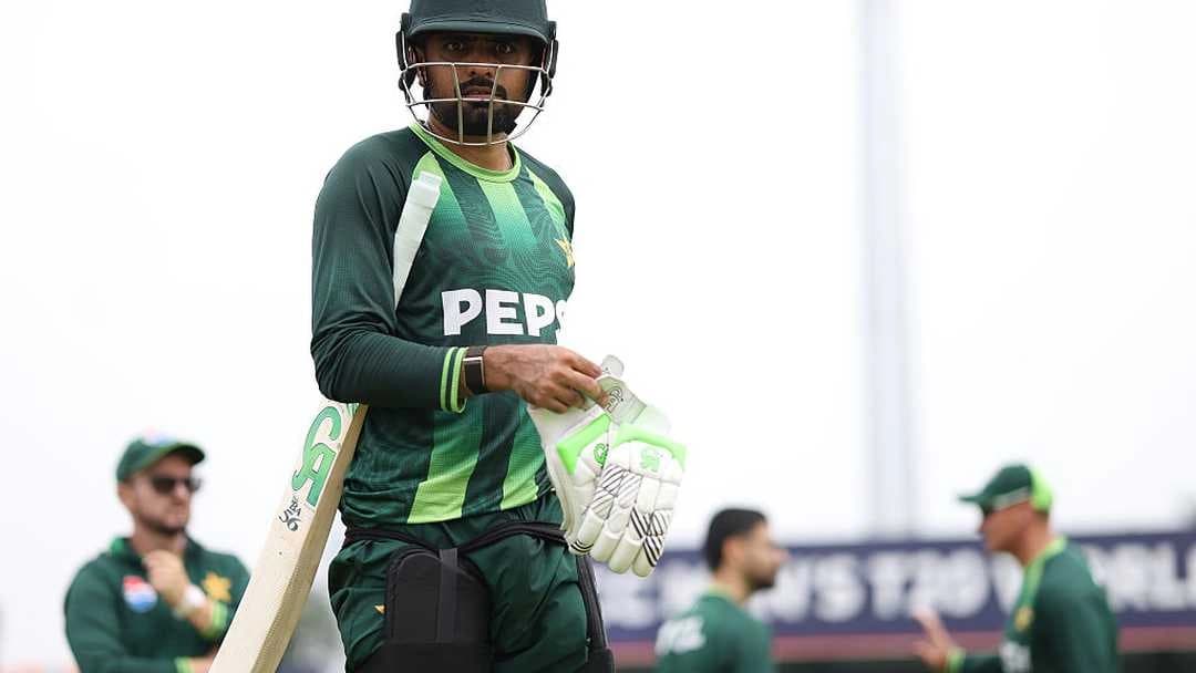Babar Azam’s PowerPlay Role Debate Sparks Pakistan T20 World Cup 2026 Strategy Shakeup