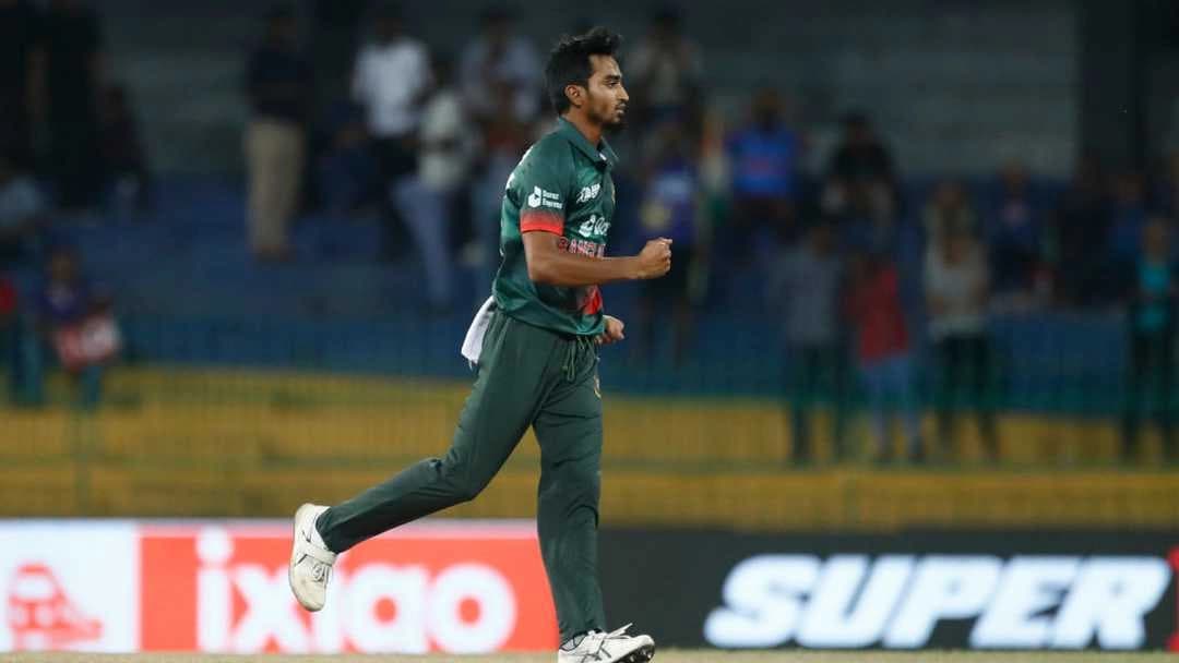 Bangladesh Cricket 2026: Afif Hossain Returns Amid Tanzim Injury Setback