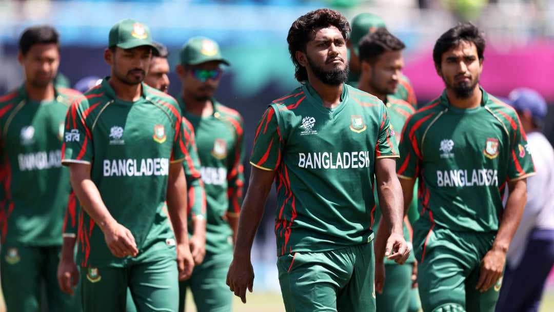 Bangladesh Cricket Boards Bold Rejection of Saudi Player Proposal Shocks Fans