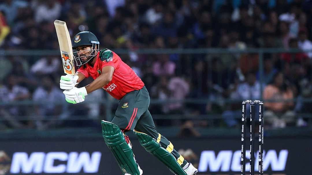 Bangladesh Cricket Insights: Mehidy Hasan’s Ideal No. 7 Role Revealed
