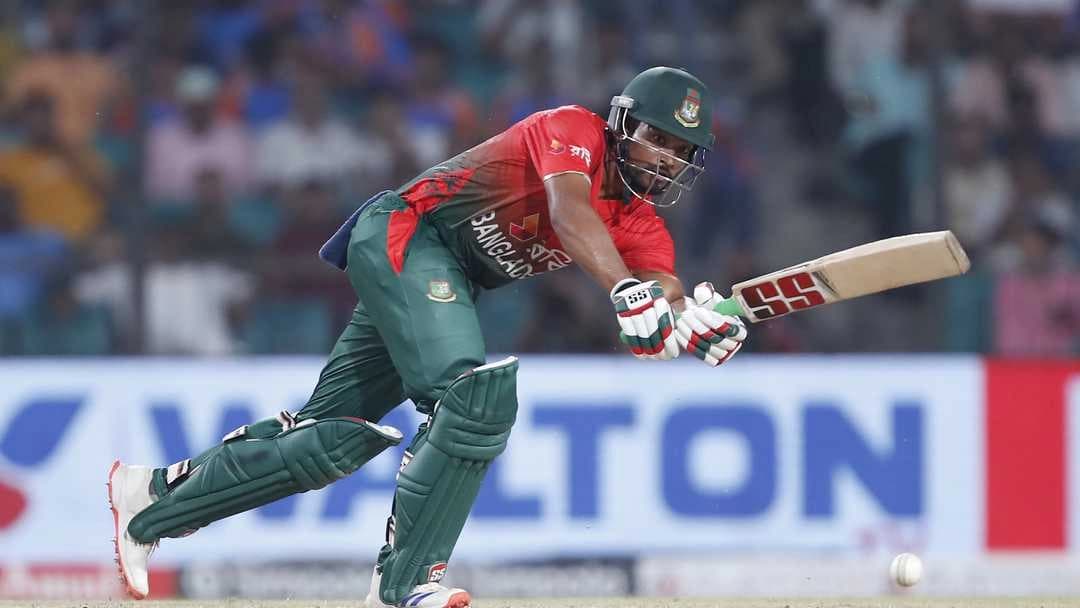 Bangladesh ODI Struggles Explained: T20 Overload Impact Revealed