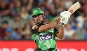 Big Bash League 2025-26: Stoinis Shocking 62* Powers Stars Epic Chase