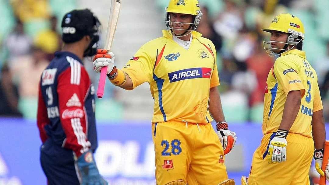 Chennai Super Kings: 19 Legends Reunite for Ultimate Event, You Wont Believe the Impact!