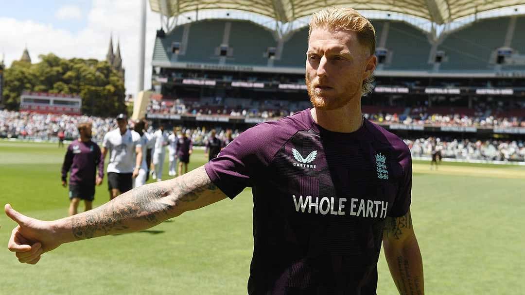 Englands Ashes Fight in 3rd Test Ends in 82-Run Defeat at Adelaide