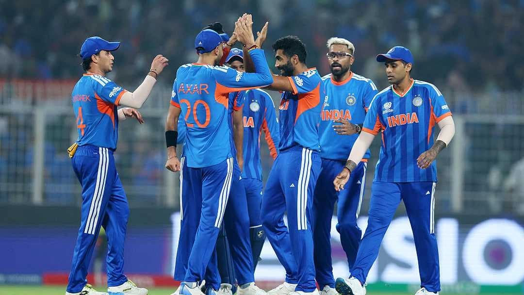 ICC Mens T20 World Cup 2026 2nd Semi-Final: India vs England Showdown Preview