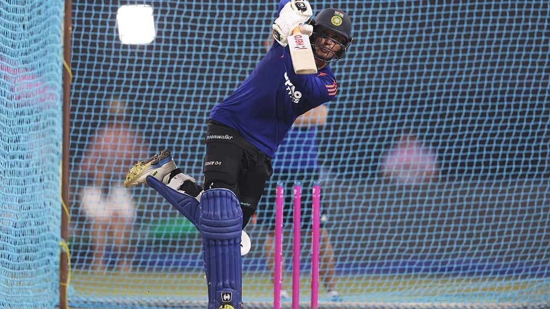 ICC Mens T20 World Cup 2026: Abhishek Sharmas Struggle Sparks India’s Fielding Focus
