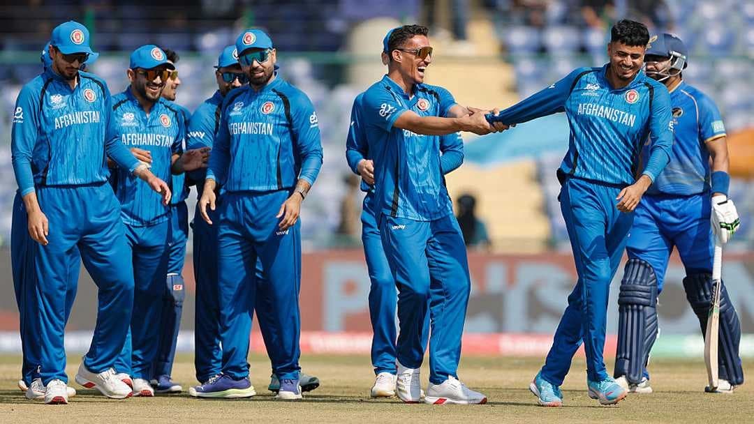 ICC Mens T20 World Cup 2026: Afghanistan Shines in Thrilling Group D Clash