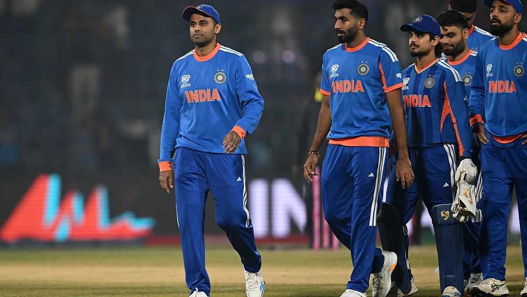 ICC Mens T20 World Cup 2026: Animul Islam Opts Out of Pakistan-India Clash