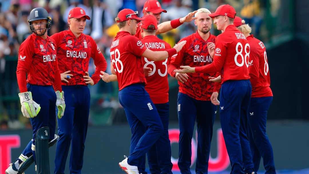 ICC Mens T20 World Cup 2026: England Stuns Sri Lanka in Super 8 Group 2 Clash